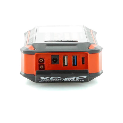 Antigravity Batteries Antigravity XP-20-HD Micro-Start Jump Starter