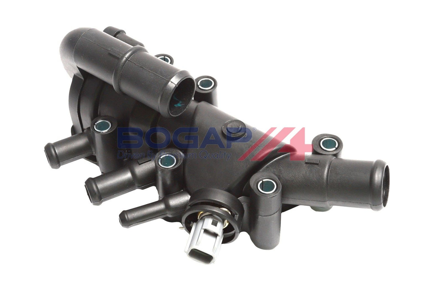 BOGAP F4246104 Thermostat Housing