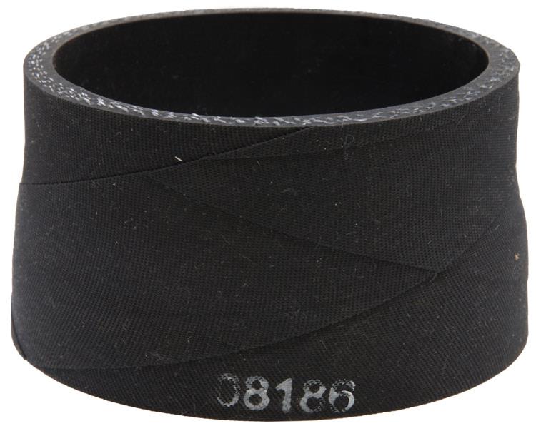 K&N Engineering K&N Hose 3.25inid To 3inid X 2inl Tprd Reinforced