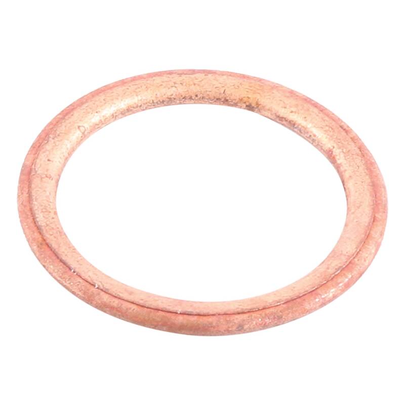 Vertex Pistons Vertex Gaskets 86-88 Kawasaki KLF185 Bayou Exhaust Gasket Kit