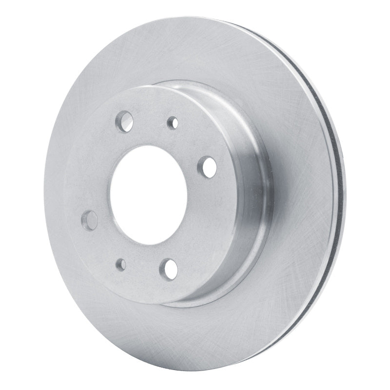 DFC 98-12 Hyundai Atos (Mexico) Front Brake Rotor