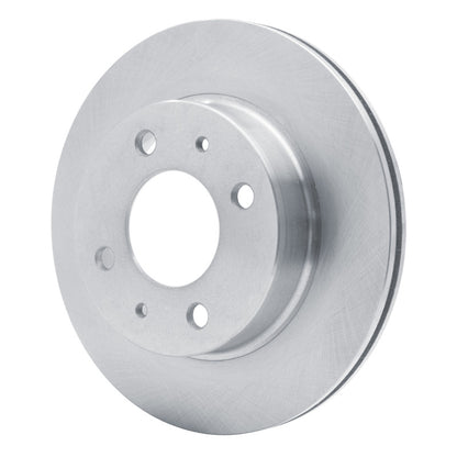 DFC 98-12 Hyundai Atos (Mexico) Front Brake Rotor