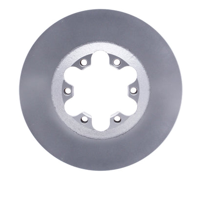 DFC 04-08 Chevrolet Colorado Front GeoSPEC Coated Rotor