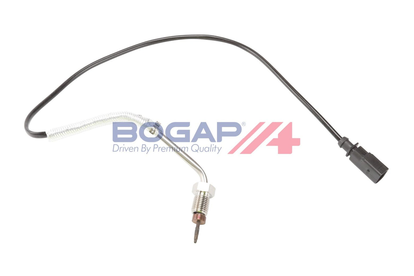 BOGAP A6120268 Sensor, Exhaust Gas Temperature