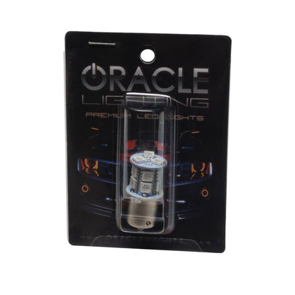 ORACLE Lighting Oracle 1156 13 LED 3-Chip Bulb (Single) - Cool White