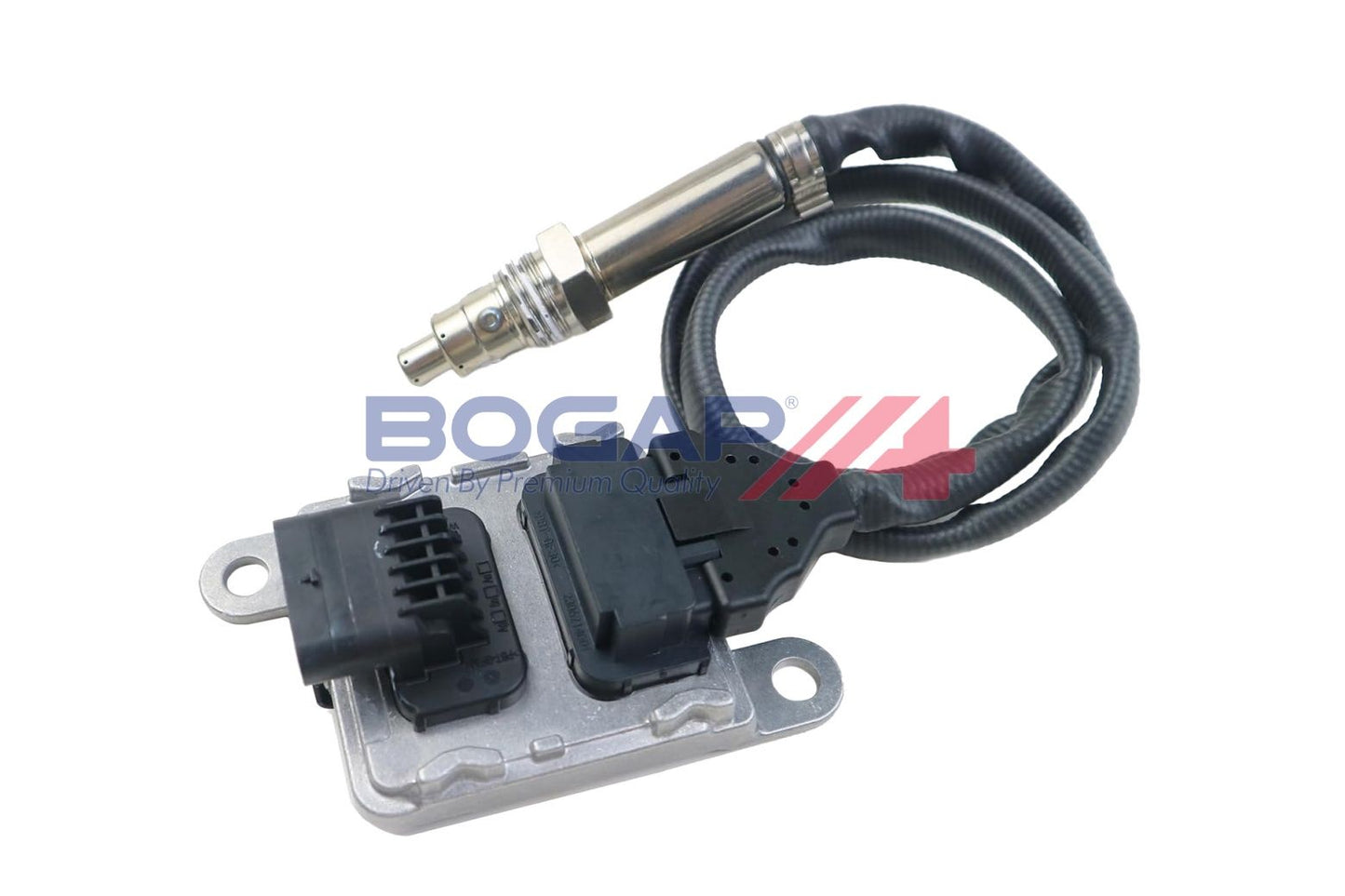 BOGAP G6119102 Nox Sensor, Urea Injection
