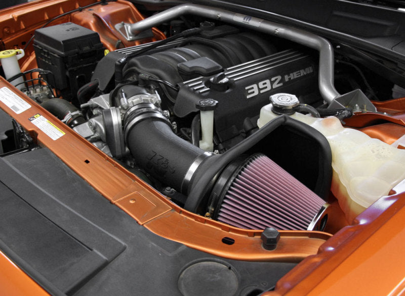 K&N Engineering K&N 11-14 Dodge Challenger 6.4L V8 Performance Intake