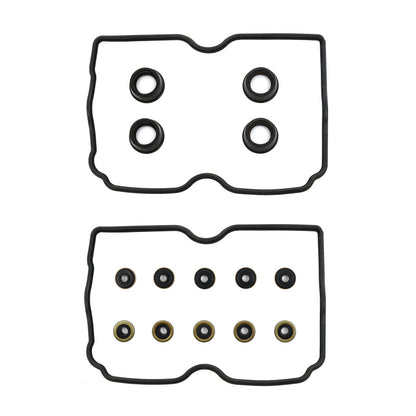 Cometic Gasket Cometic Subaru EJ251 Valve Cover Gasket Kit