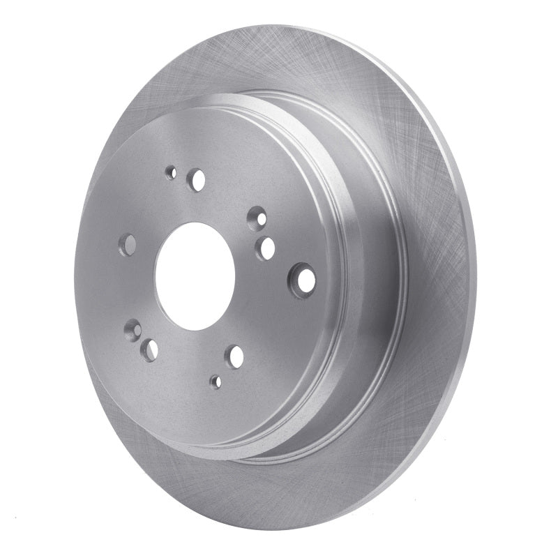 DFC 02-04 Honda Odyssey Rear Brake Rotor