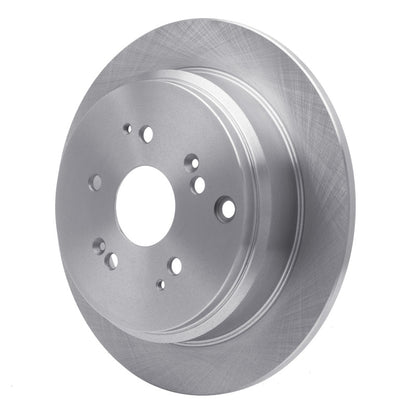DFC 02-04 Honda Odyssey Rear Brake Rotor