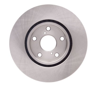 DFC 06-15 Lexus IS250 Left Front Brake Rotor