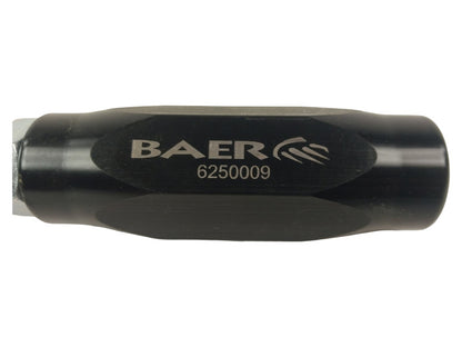 Baer Brakes 97-13 Corvette w/ Stock Rear Knuckle Tracker Tie Rod/Bump Steer Kit