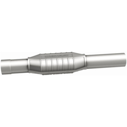 MagnaFlow Direct Fit Catalytic Converter 90-93 Chevrolet C1500 7.4L V8