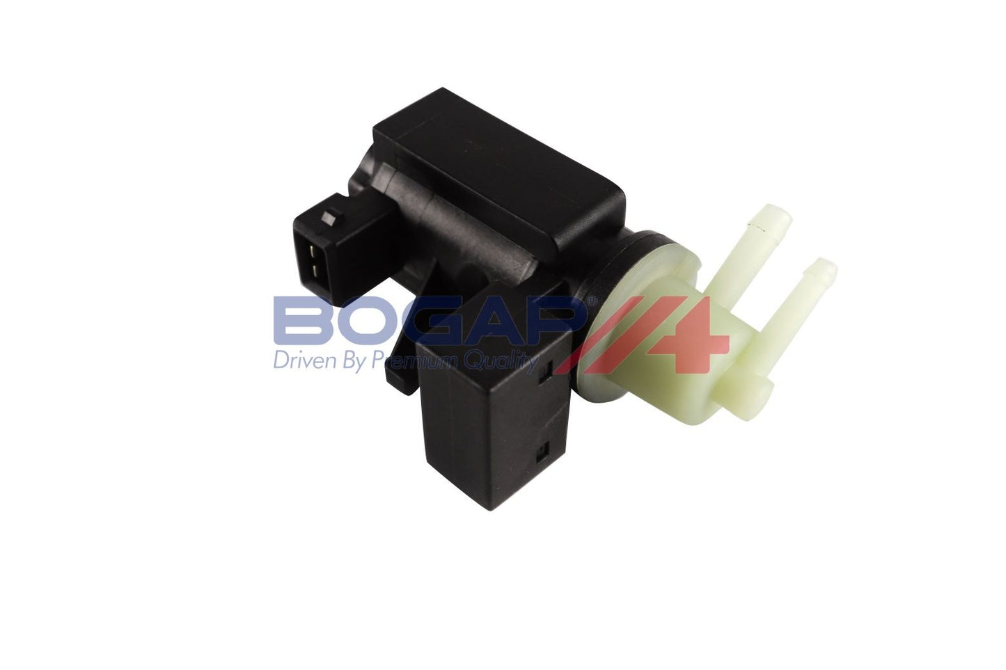 BOGAP L6112103 Pressure Converter, Turbocharger