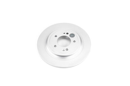PowerStop Power Stop 18-19 Kia Sportage Front Evolution Geomet Coated Rotor