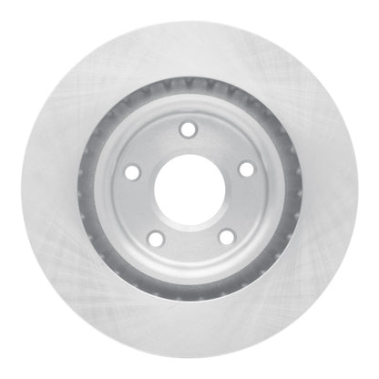 DFC 05-13 Cadillac XLR Front Brake Rotor