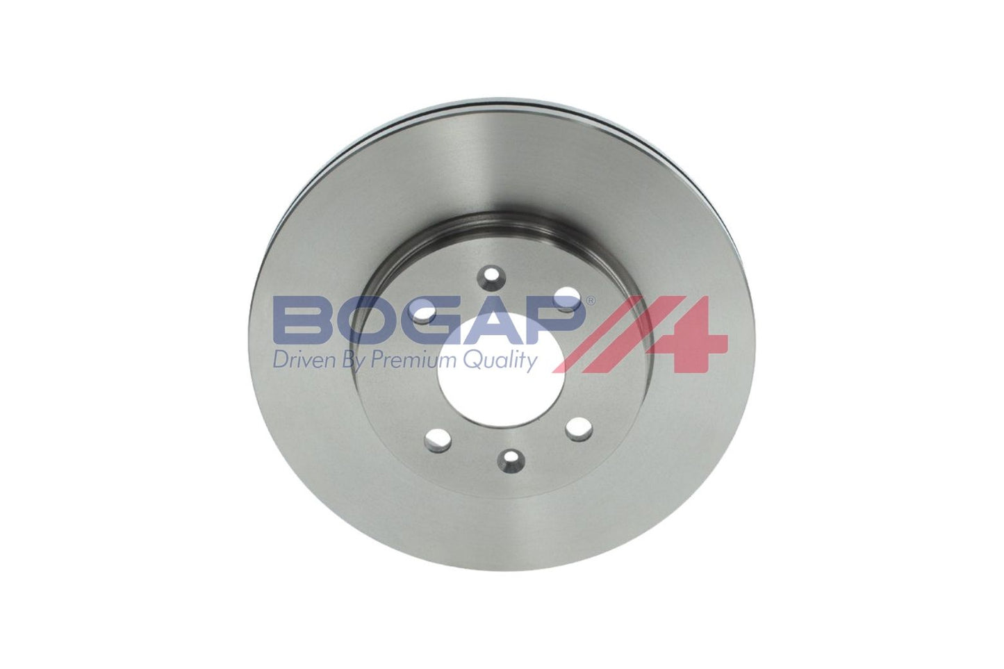 BOGAP Y8211133 Brake Disc