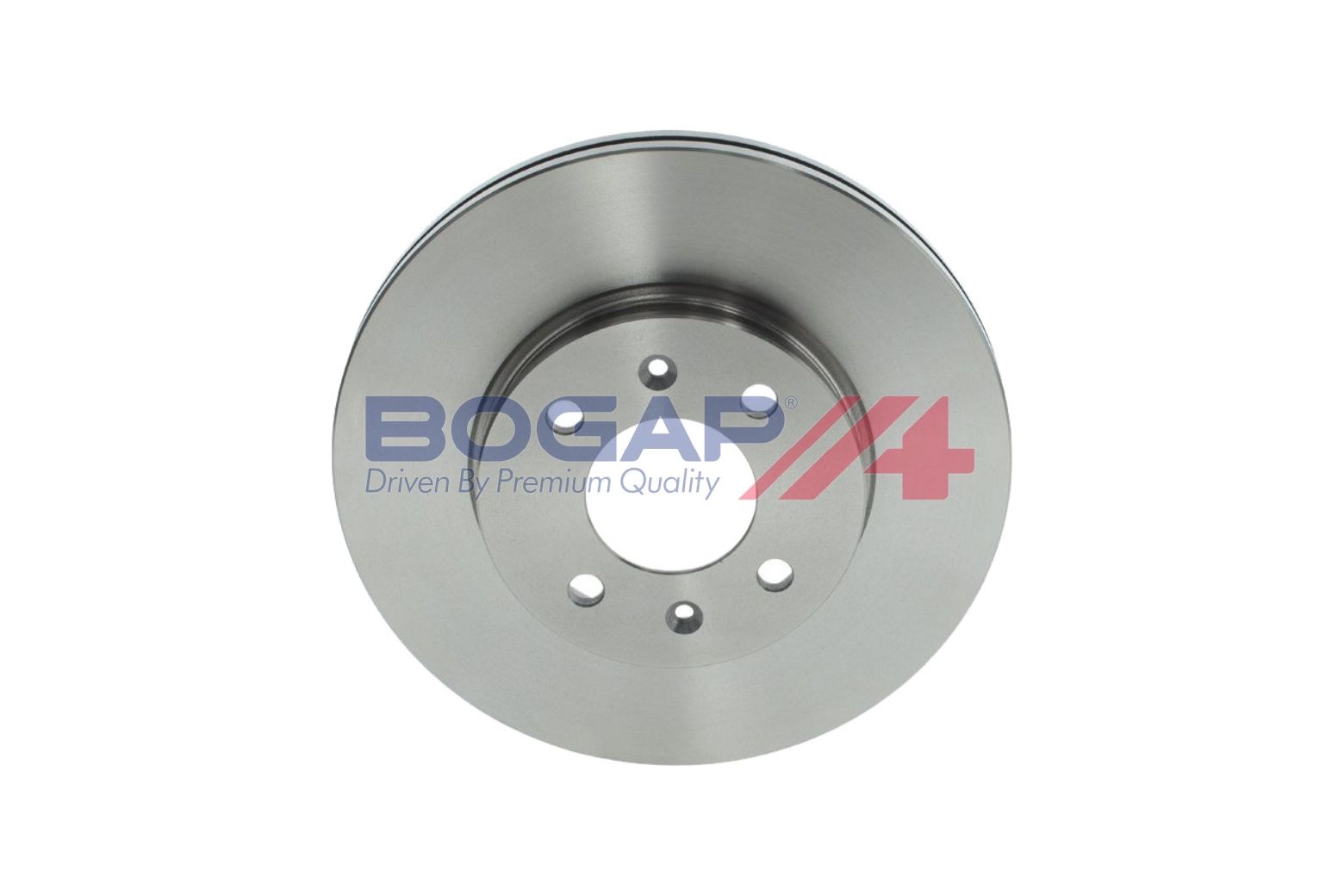 BOGAP Y8211133 Brake Disc