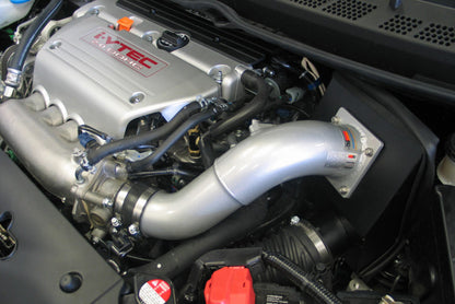 K&N Engineering K&N 06-09 Civic Si Silver Typhoon Short Ram Intake