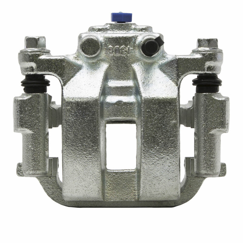 DFC 05-09 Infiniti M35 Rear-L Premium Caliper - Silver Zinc Coated