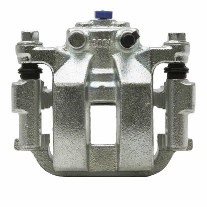 DFC 05-09 Infiniti M35 Rear-L Premium Caliper - Silver Zinc Coated