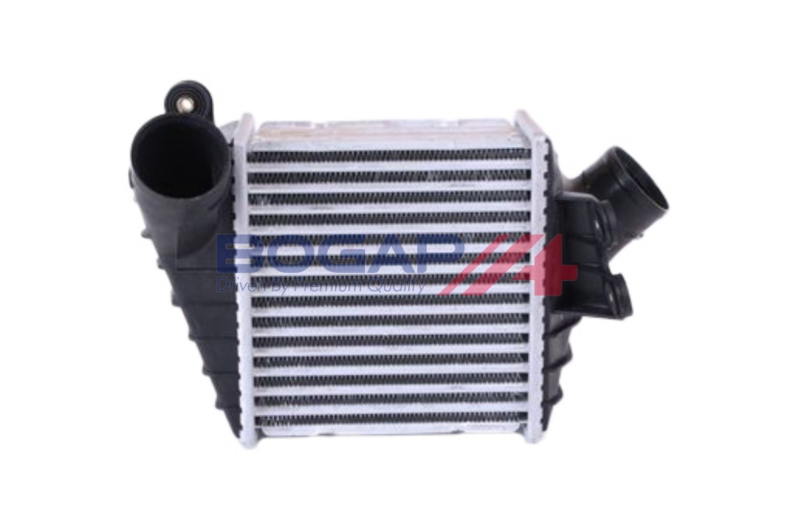 BOGAP A4220174 Charge Air Cooler