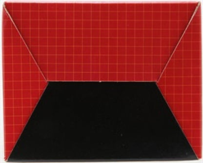 K&N Engineering K&N Oval Drop In Air Filter - 8.785in x 5.25in / 4.5in H