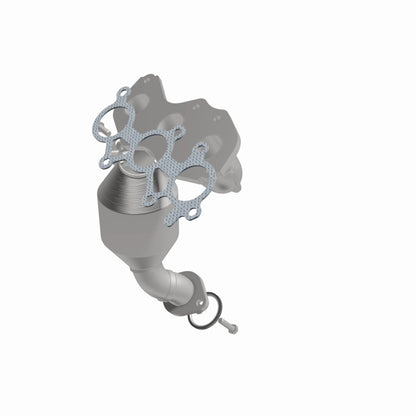 MagnaFlow 11-15 Toyota Sienna 3.5L Direct Fit Converter