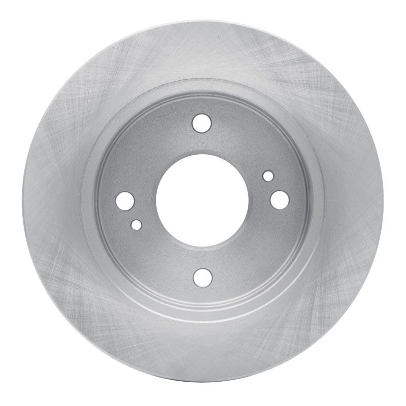 DFC 82-88 Nissan 280ZX Rear Brake Rotor