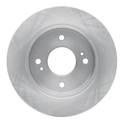 DFC 82-88 Nissan 280ZX Rear Brake Rotor