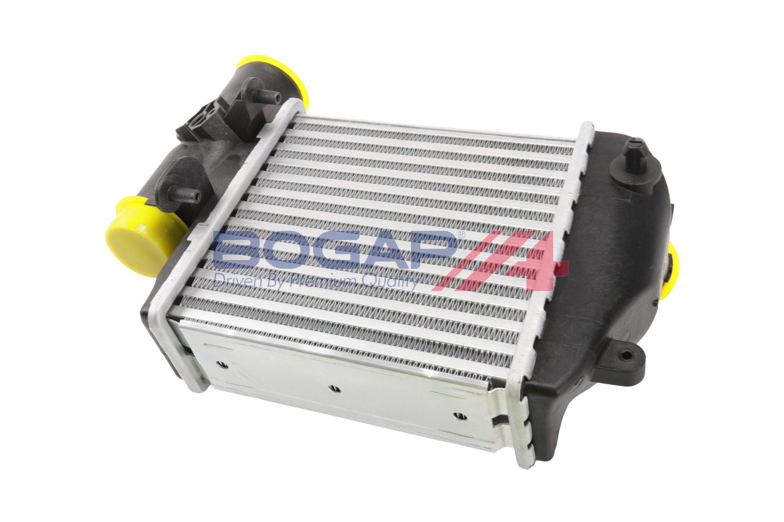 BOGAP A4220108 Charge Air Cooler