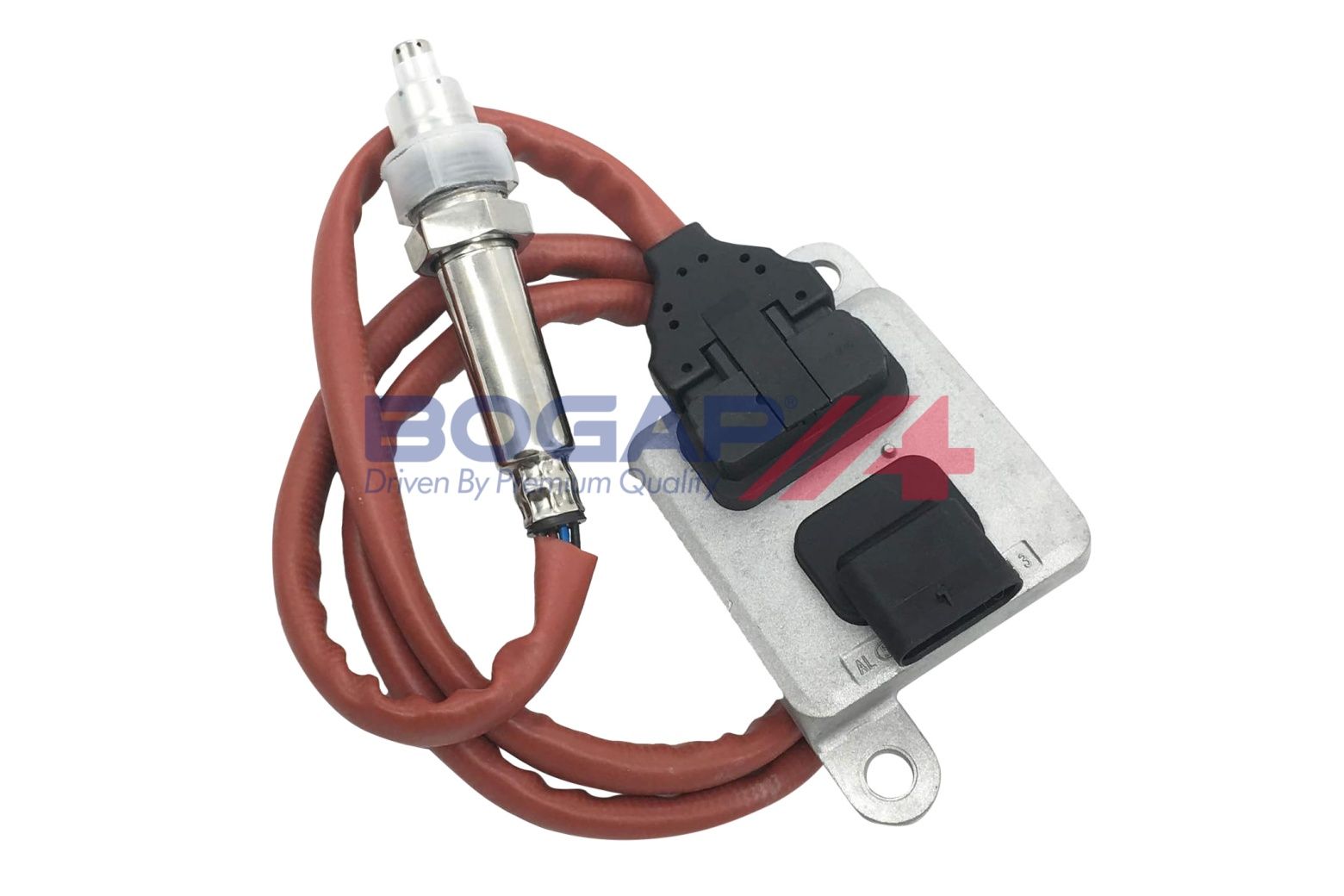 BOGAP B6130100 Nox Sensor, Urea Injection