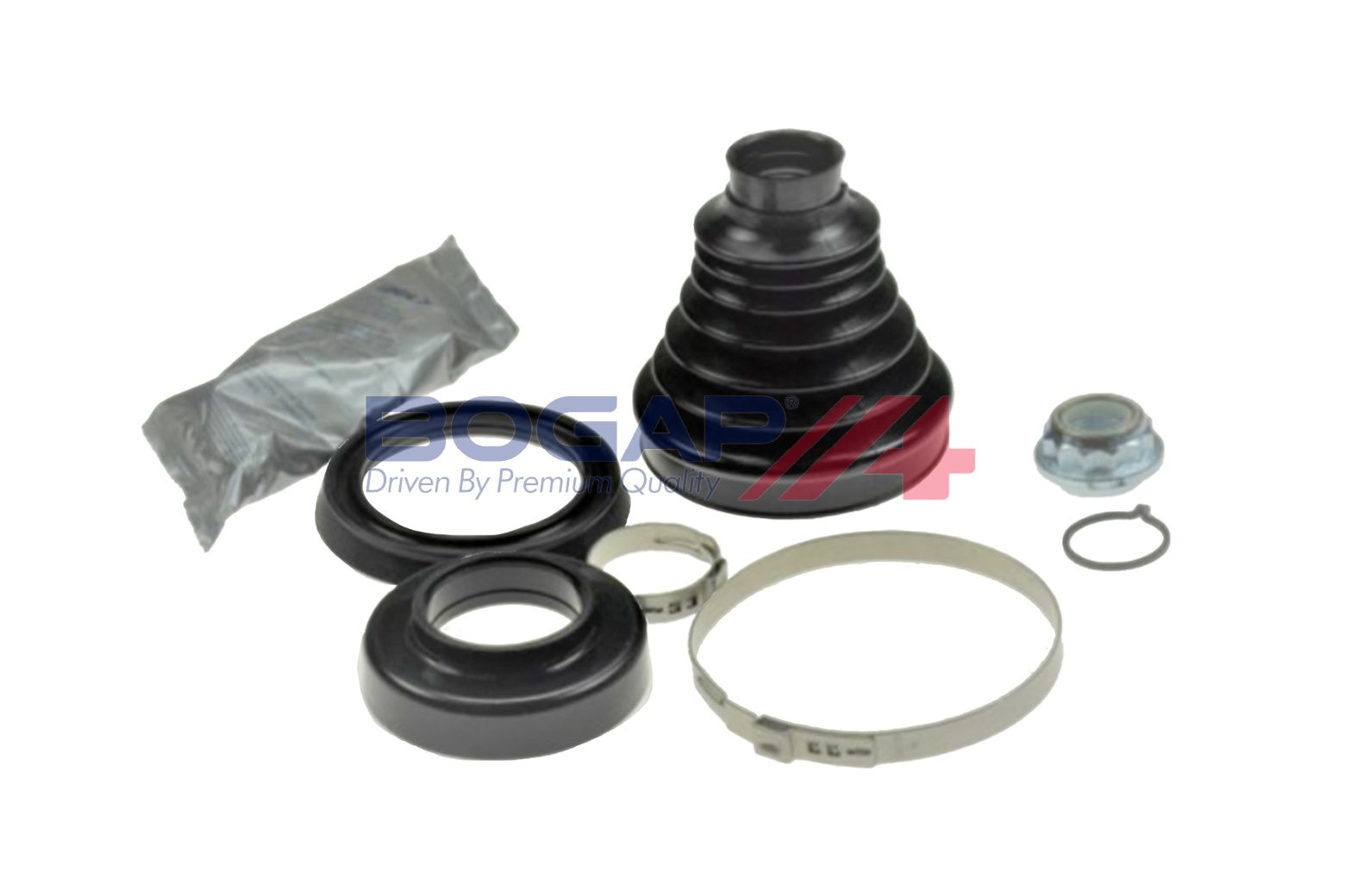 BOGAP A3516109 Bellow, Drive Shaft