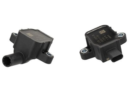 Ford Racing 20-22 Super Duty 7.3L Gas Ignition Coil & Wire - Set of 8