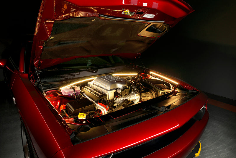ORACLE Lighting Oracle Engine Bay 5050 SMD Kit - RGB ColorSHIFT