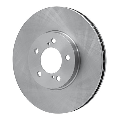 DFC 93-07 Ford Thunderbird Front Brake Rotor