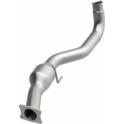 MagnaFlow Direct Fit Catalytic Converter01-05 GM Silv/Sierra 6.6L