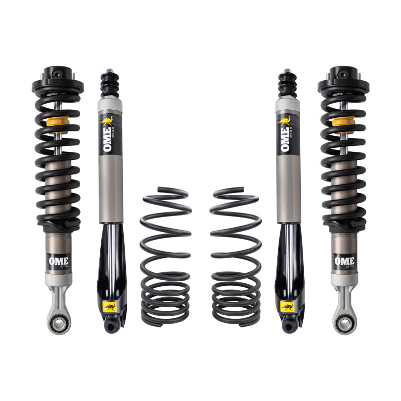 Old Man Emu ARB OME Coil Springs