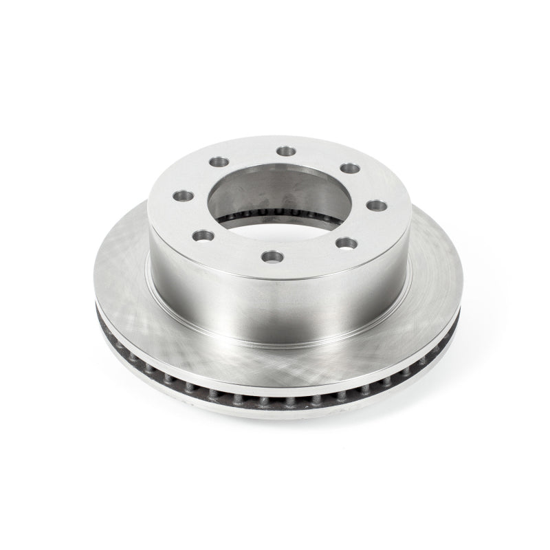 PowerStop Power Stop 00-02 Dodge Ram 2500 Front Autospecialty Brake Rotor
