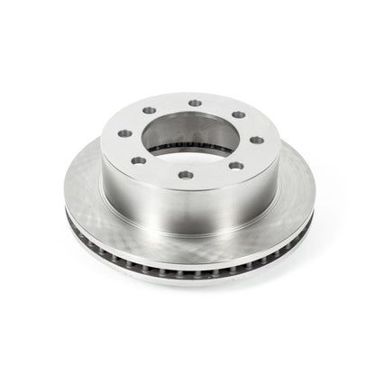 PowerStop Power Stop 00-02 Dodge Ram 2500 Front Autospecialty Brake Rotor
