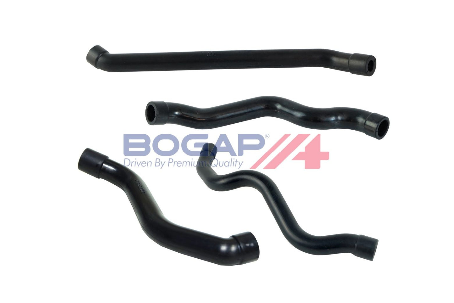 BOGAP C1217100 Repair Kit, Crankcase Ventilation