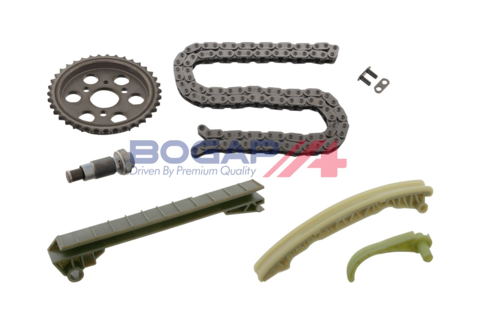 BOGAP C1328128 Timing Chain Kit