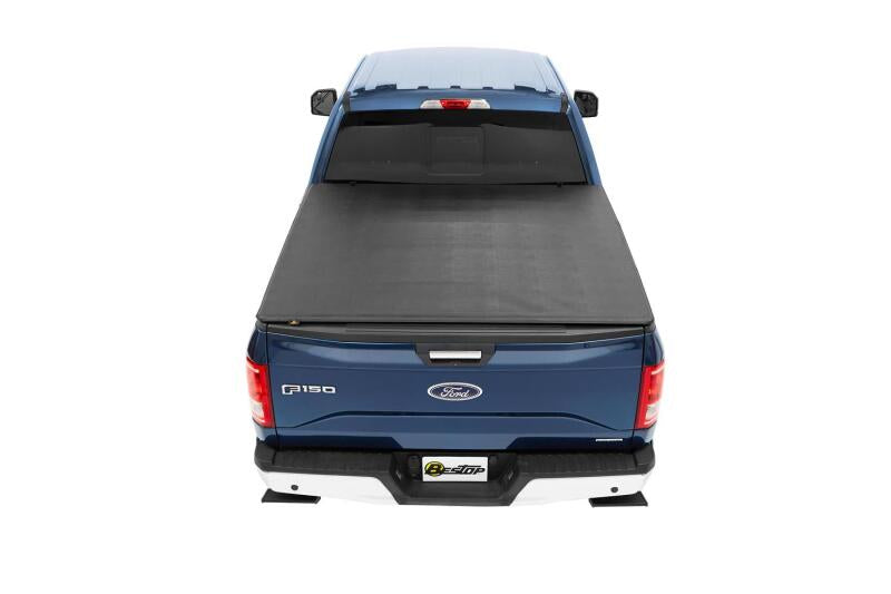 Bestop 97-03 Ford F-150 04 Ford F-150 Heritage For 65 Ft Bed Ez-Fold Soft Tonneau