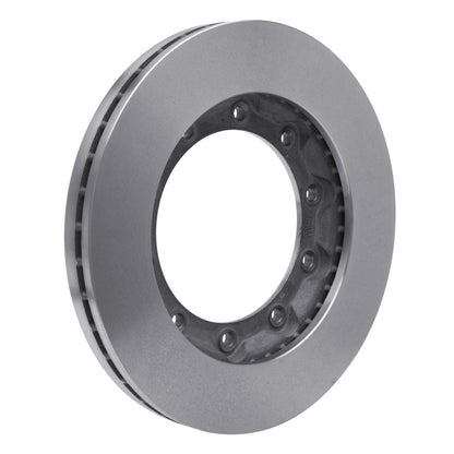 DFC 09-24 Chevrolet Silverado 4500 HD Rear/Front Brake Rotor