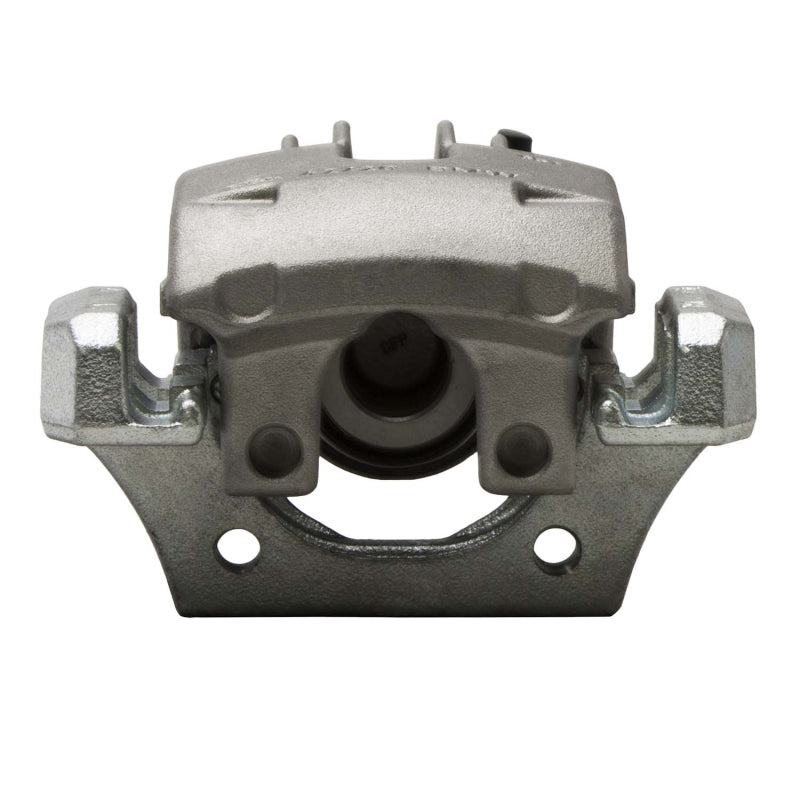 DFC 88-10 BMW 535xi Rear-R Premium Caliper - Silver Zinc Coated