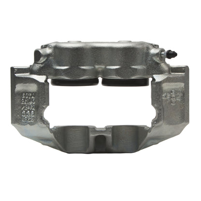 DFC 80-85 Ford F-250 RWD (Excl Super Duty) Front-R Premium Caliper - Silver Zinc Coated