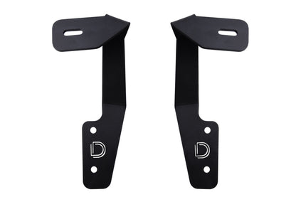 Diode Dynamics 18-21 Subaru Crosstrek Stage Series 2in LED Ditch Light Kit Sport - White Combo