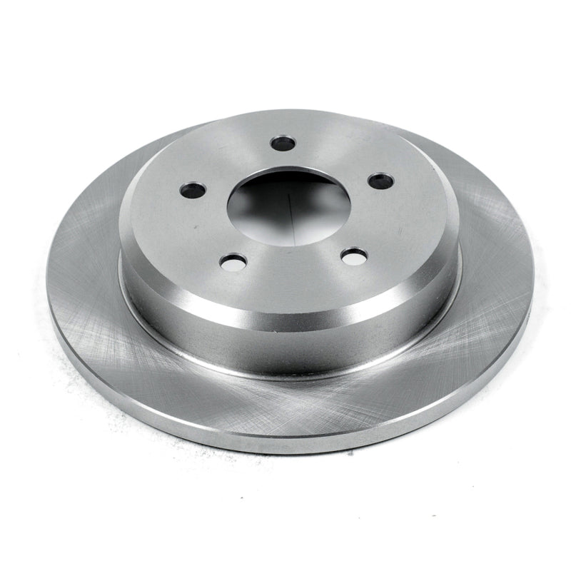 PowerStop Power Stop 96-02 Ford Crown Victoria Rear Autospecialty Brake Rotor