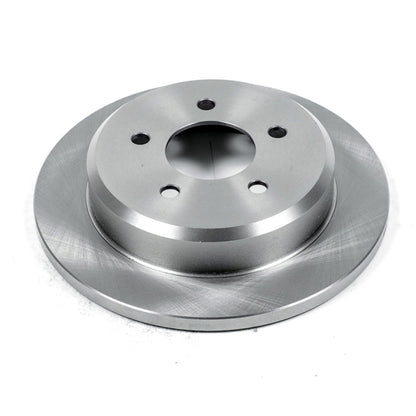 PowerStop Power Stop 96-02 Ford Crown Victoria Rear Autospecialty Brake Rotor