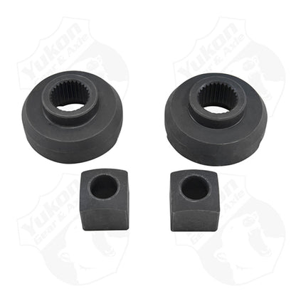Yukon Gear & Axle Yukon Gear Mini Spool For Ford 8.8in w/ 31 Spline Axles